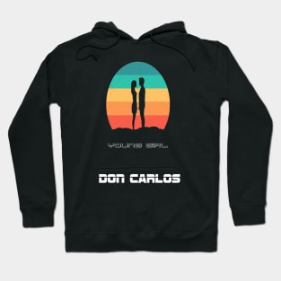 Don Carlos Hoodie